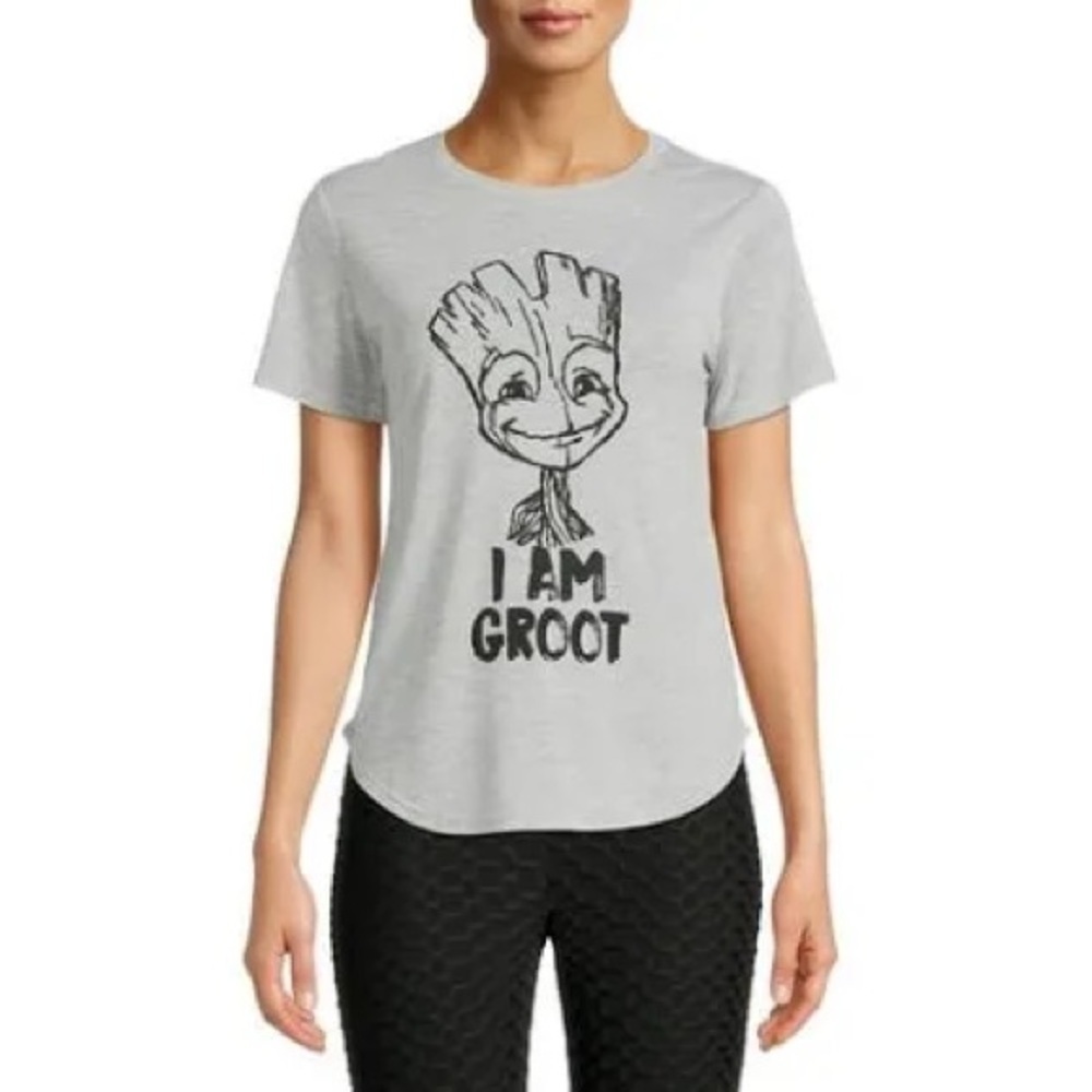 Marvel ‘I Am Groot’ Tee - Size Small